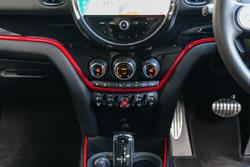 2023 MINI Countryman John Cooper Works Classic F60 LCI Four Wheel Drive Chilli Red