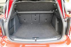 2023 MINI Countryman John Cooper Works Classic F60 LCI Four Wheel Drive Chilli Red