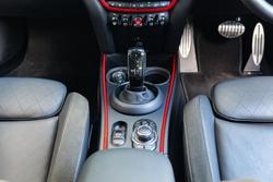 2023 MINI Countryman John Cooper Works Classic F60 LCI Four Wheel Drive Chilli Red