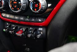 2023 MINI Countryman John Cooper Works Classic F60 LCI Four Wheel Drive Chilli Red