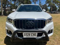 2020 LDV T60 Trailrider 2