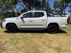 2020 LDV T60 Trailrider 2