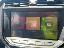 2020 LDV T60 Trailrider 2