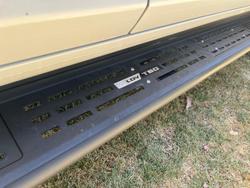 2020 LDV T60 Trailrider 2