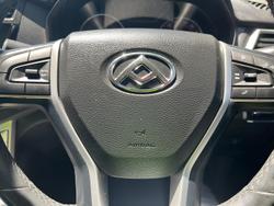 2020 LDV T60 Trailrider 2