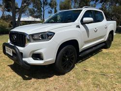 2020 LDV T60 Trailrider 2