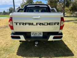 2020 LDV T60 Trailrider 2