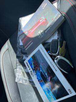 2020 LDV T60 Trailrider 2