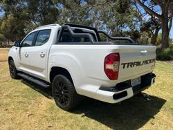 2020 LDV T60 Trailrider 2