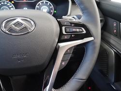 2025 LDV D90 Executive