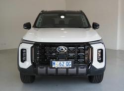 2025 LDV D90 Executive