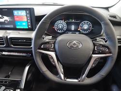 2025 LDV D90 Executive