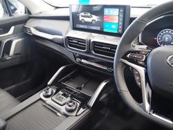 2025 LDV D90 Executive