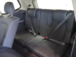 2025 LDV D90 Executive