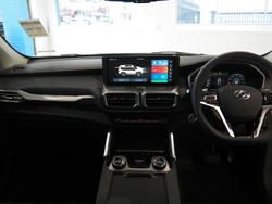 2025 LDV D90 Executive