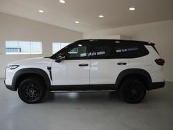 2025 LDV D90 Executive