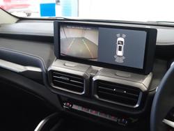 2025 LDV D90 Executive