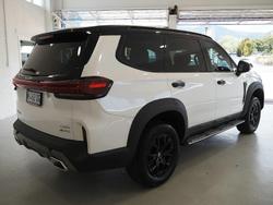 2025 LDV D90 Executive