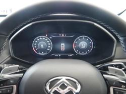 2025 LDV D90 Executive