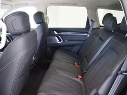 2025 LDV D90 Executive