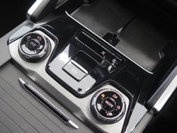 2025 LDV D90 Executive