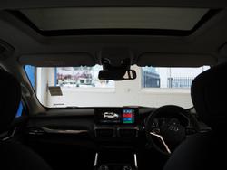 2025 LDV D90 Executive