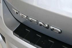 2024 Ford Everest Trend