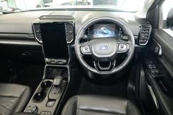 2024 Ford Everest Trend