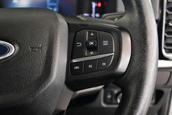 2024 Ford Everest Trend