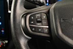 2024 Ford Everest Trend