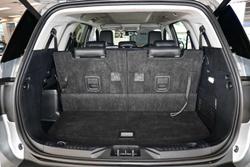 2024 Ford Everest Trend