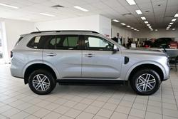 2024 Ford Everest Trend