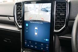 2024 Ford Everest Trend