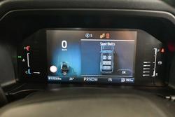 2024 Ford Everest Trend