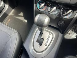 2010 Nissan Dualis Ti