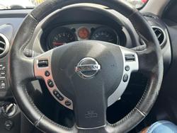 2010 Nissan Dualis Ti