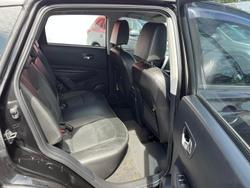 2010 Nissan Dualis Ti