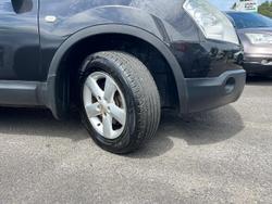 2010 Nissan Dualis Ti