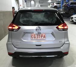 2019 Nissan X-TRAIL ST