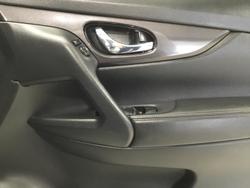 2019 Nissan X-TRAIL ST