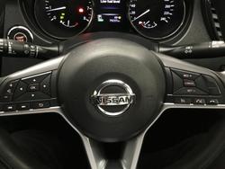 2019 Nissan X-TRAIL ST