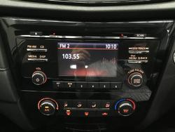 2019 Nissan X-TRAIL ST