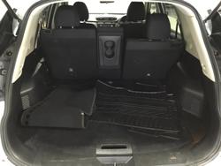 2019 Nissan X-TRAIL ST