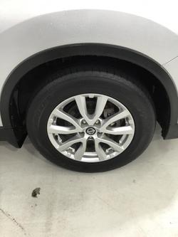 2019 Nissan X-TRAIL ST