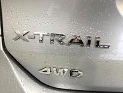 2019 Nissan X-TRAIL ST
