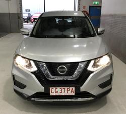 2019 Nissan X-TRAIL ST