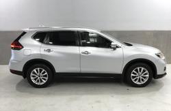 2019 Nissan X-TRAIL ST