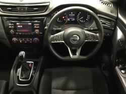 2019 Nissan X-TRAIL ST