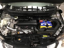 2019 Nissan X-TRAIL ST