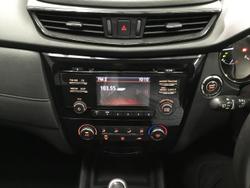 2019 Nissan X-TRAIL ST